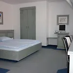 Avenue Hotel Nuremberga