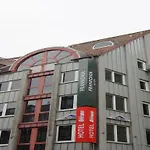 Hotel Avenue Nuremberga