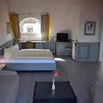 Hotel Avenue Nuremberga
