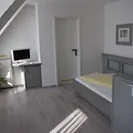 Hotel Avenue Nuremberga