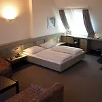 Avenue Hotel Norymberga