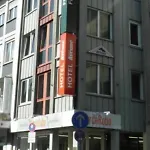 Hotel Avenue Norymberga