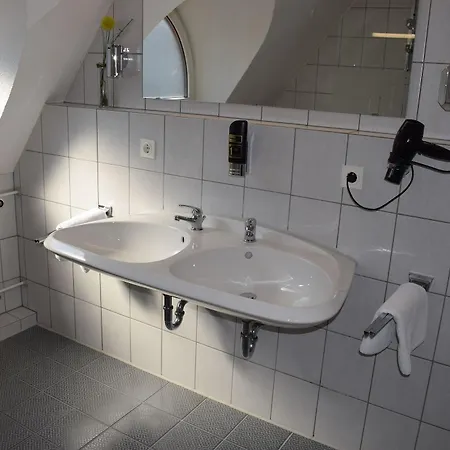Hotel Avenue Nürnberg