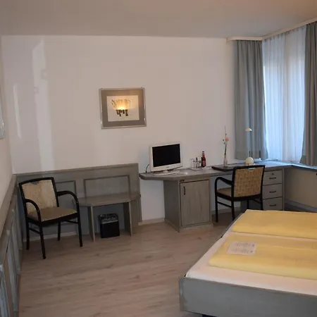 Otel Avenue