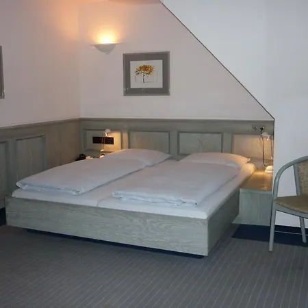 Hotel Avenue