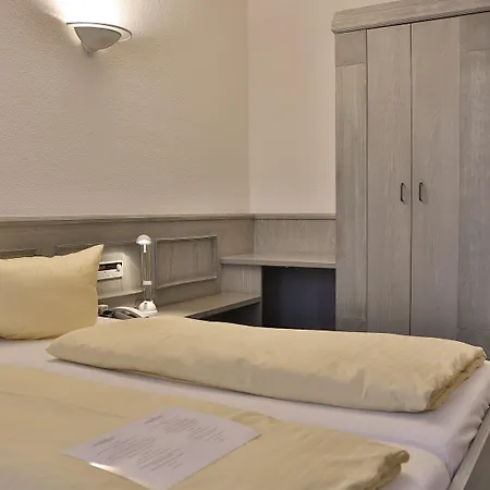 Hotel Avenue 3*