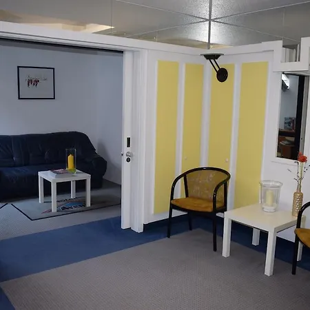 Hotel Avenue 3*
