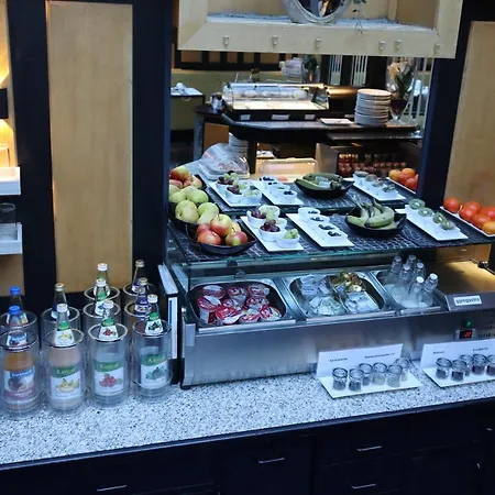 Avenue Hotel Norimberk