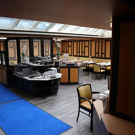 Hotel Avenue Nuremberg