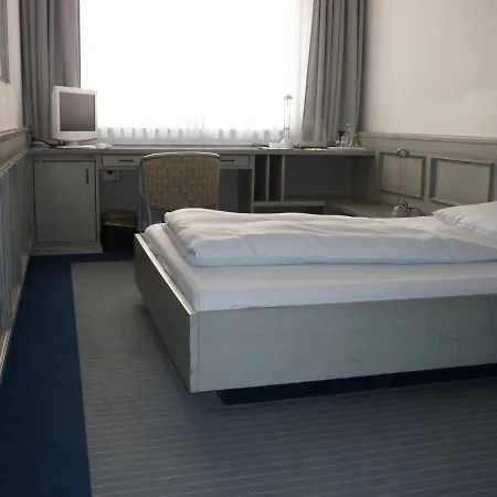 Avenue 3* Nürnberg