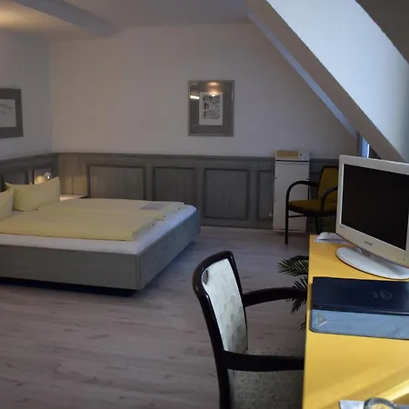 Hotel Avenue Nürnberg