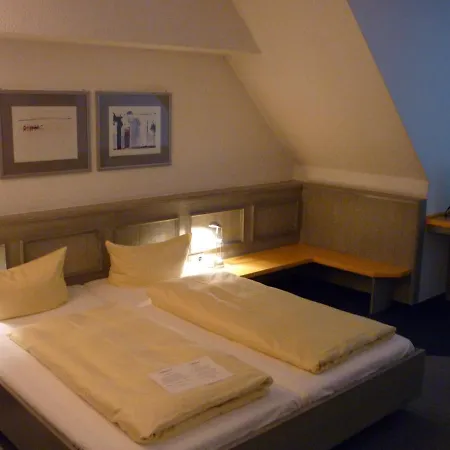 Avenue Hotel Nürnberg