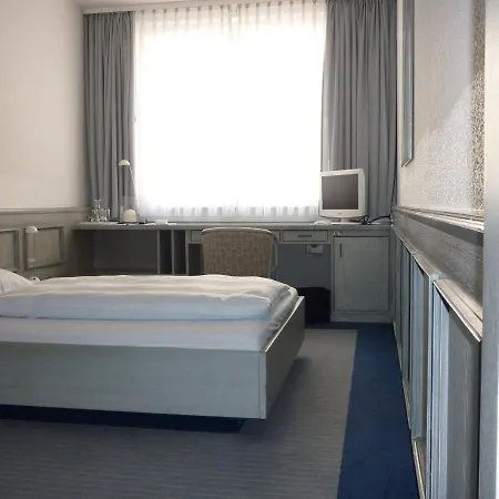 Avenue 3* Norimberk
