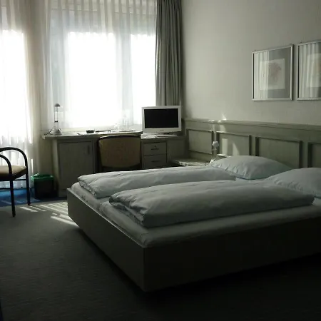 Hotel Avenue Norimberk