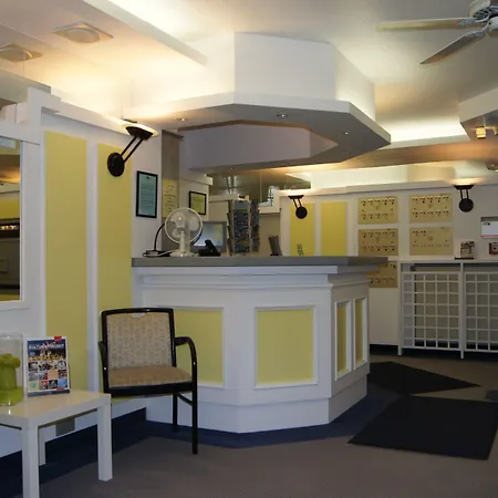 Avenue Hotel Nuremberg