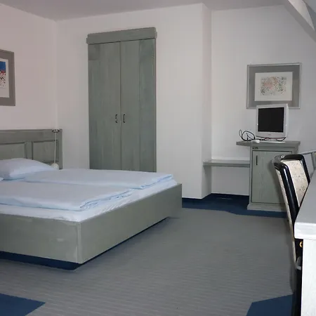 Avenue Hotel Norimberk