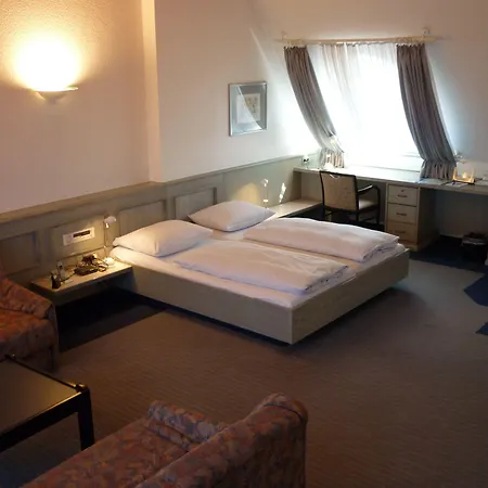 Avenue Hotel Nuremberg