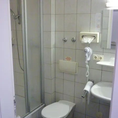 Hotel Avenue Nürnberg