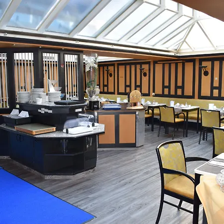 Avenue Hotel Nuremberg