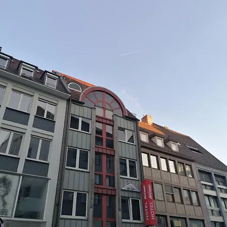 Avenue Hotel Nuremberg