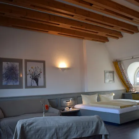 Avenue Hotel Norimberk