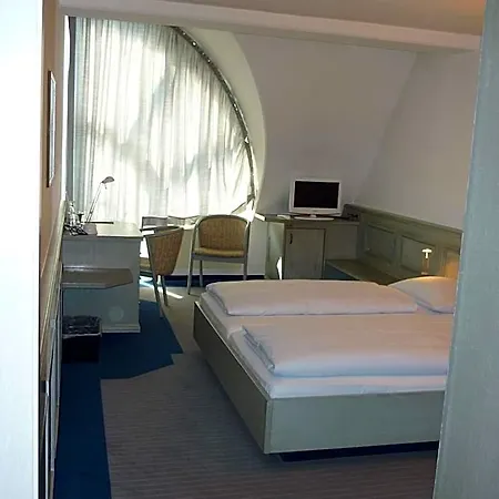 Hotel Avenue