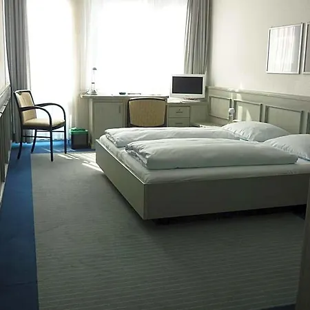 Hotel Avenue