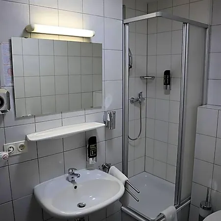Hotel Avenue Nürnberg