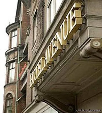 Hotel Avenue