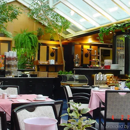 Avenue Hotel Nürnberg