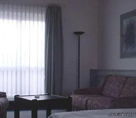 Hotel Avenue 3*