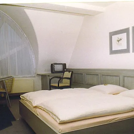 Hotel Avenue Nuremberg