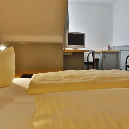 Hotel Avenue Nürnberg