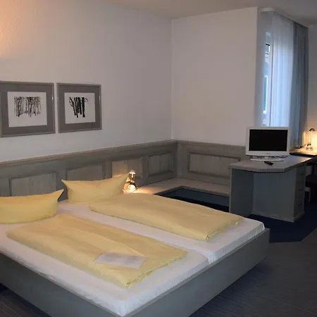 Hotel Avenue 3*