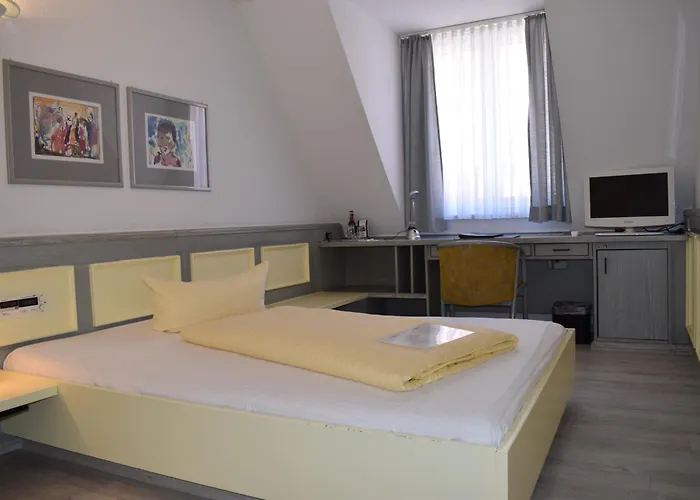Avenue 3* Norymberga