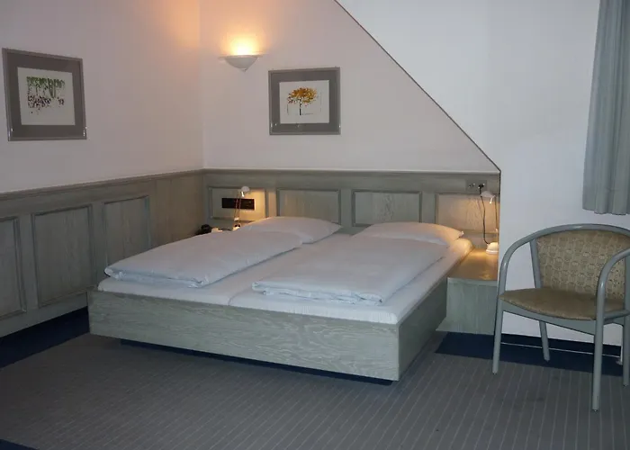 Hotel Avenue