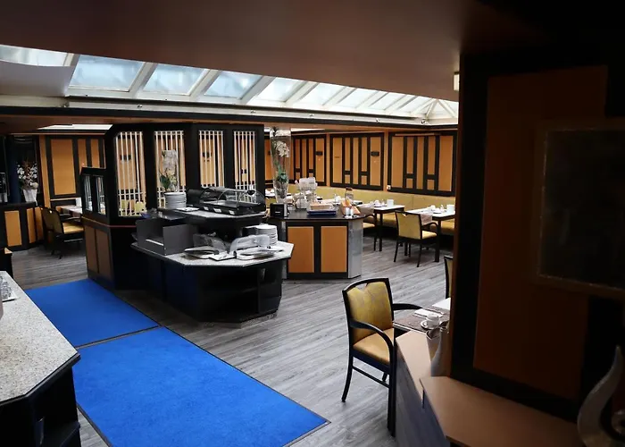 Hotel Avenue Nuremberg