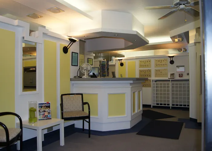 Avenue Hotel Nuremberg