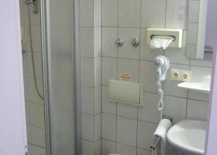 Hotel Avenue Nuremberg