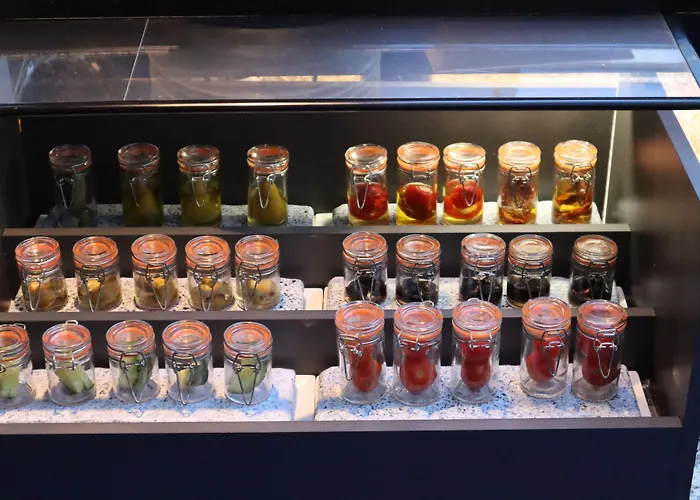 Hotel Avenue Nuremberg