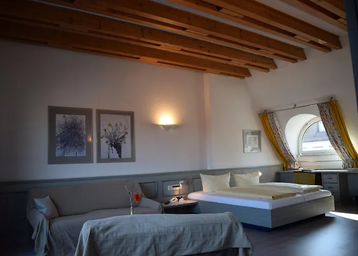 Avenue Hotel Nuremberg