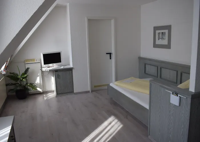 Hotel Avenue Nuremberg